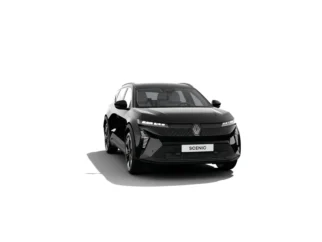 Renault-Scénic E-Tech