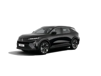 Renault-Scénic E-Tech