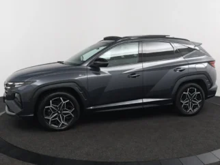 Hyundai-Tucson