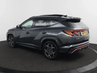 Hyundai-Tucson