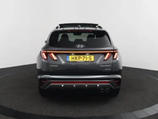 Hyundai-Tucson