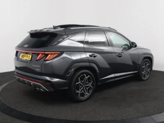 Hyundai-Tucson