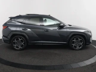 Hyundai-Tucson