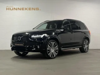 Volvo-XC90