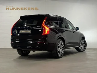Volvo-XC90