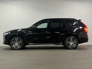 Volvo-XC90