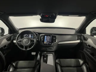 Volvo-XC90