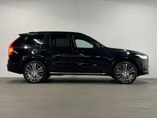 Volvo-XC90