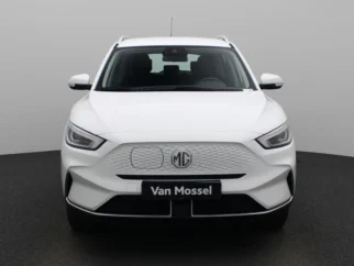 MG-ZS
