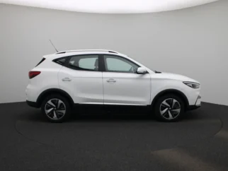 MG-ZS