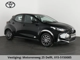 Toyota-Yaris