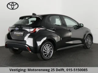 Toyota-Yaris