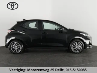 Toyota-Yaris