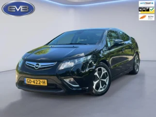 Opel-Ampera