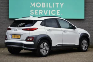 Hyundai-Kona