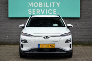 Hyundai-Kona