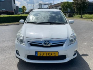 Toyota-Auris