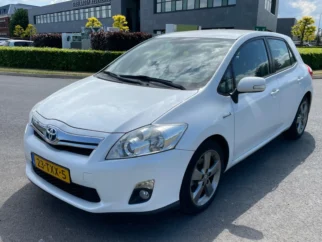 Toyota-Auris
