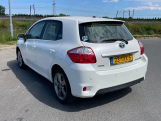 Toyota-Auris
