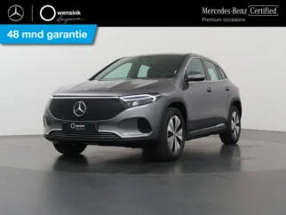 Mercedes-Benz-EQA