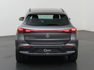 Mercedes-Benz-EQA