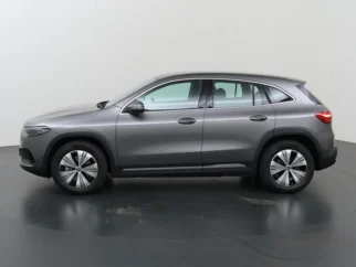Mercedes-Benz-EQA