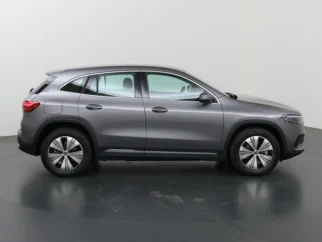 Mercedes-Benz-EQA
