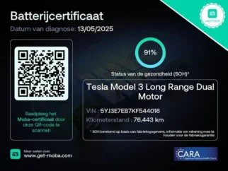 Tesla-Model 3