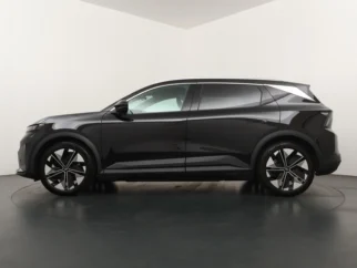 Renault-Scénic E-Tech