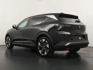 Renault-Scénic E-Tech