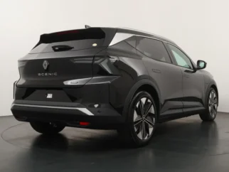 Renault-Scénic E-Tech