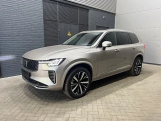 Volvo-XC90