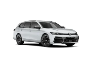 Volkswagen-Passat