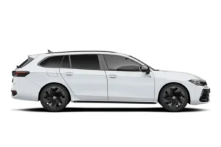 Volkswagen-Passat