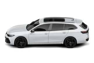 Volkswagen-Passat