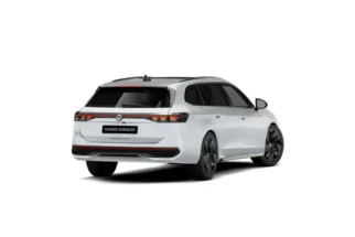 Volkswagen-Passat