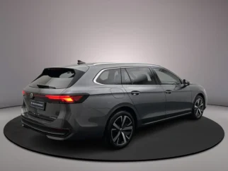 Volkswagen-Passat