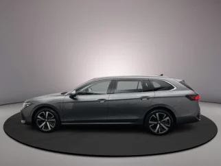 Volkswagen-Passat