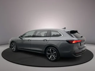 Volkswagen-Passat