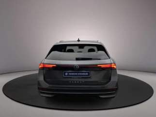 Volkswagen-Passat