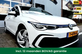 Volkswagen-Golf