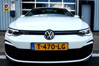 Volkswagen-Golf