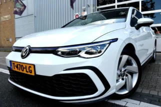 Volkswagen-Golf