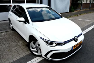 Volkswagen-Golf