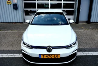 Volkswagen-Golf
