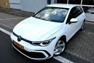 Volkswagen-Golf