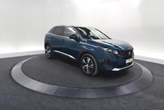 Peugeot-3008