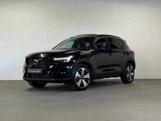Volvo-XC40