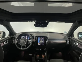 Volvo-XC40