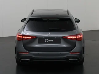Mercedes-Benz-C-klasse